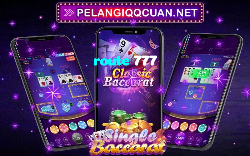 available types of route 777 bet including pre-match live express and system bets