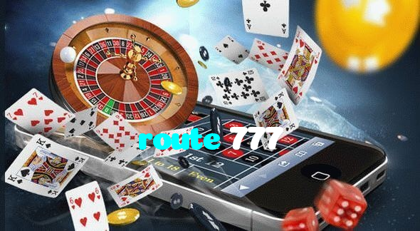 available types of route 777 bet including pre-match live express and system bets